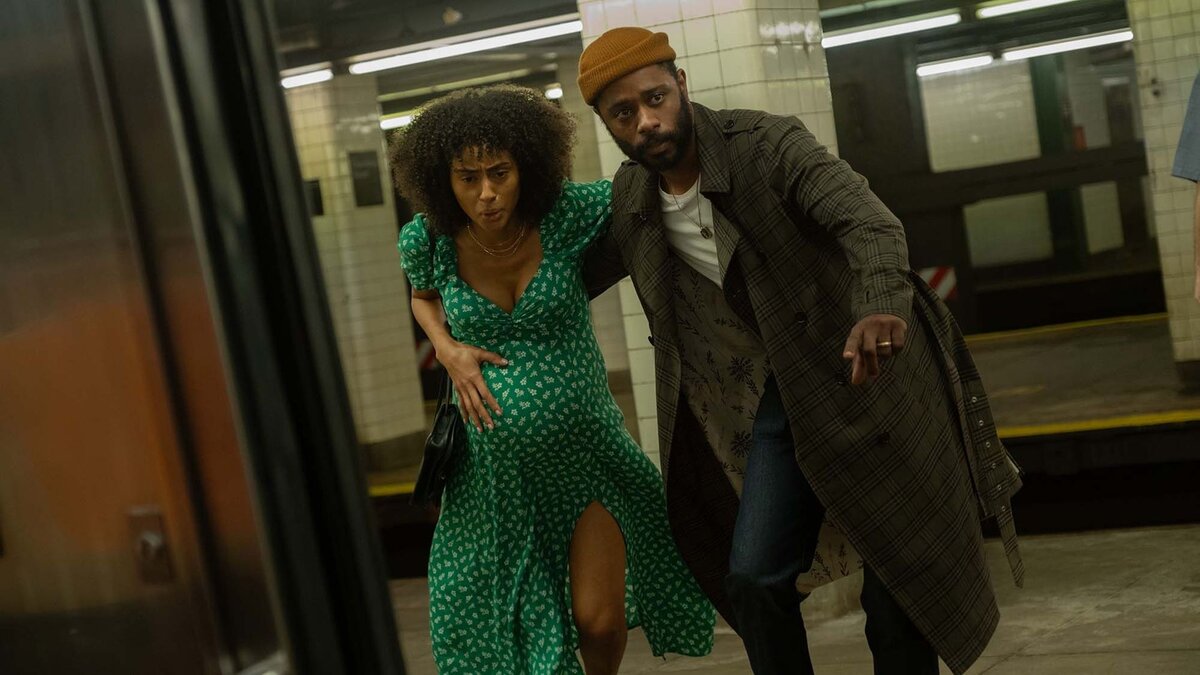 Отвлечетесь от повседневных хлопот: топ-3 фэнтези-сериалов, где реальность трещит по швам