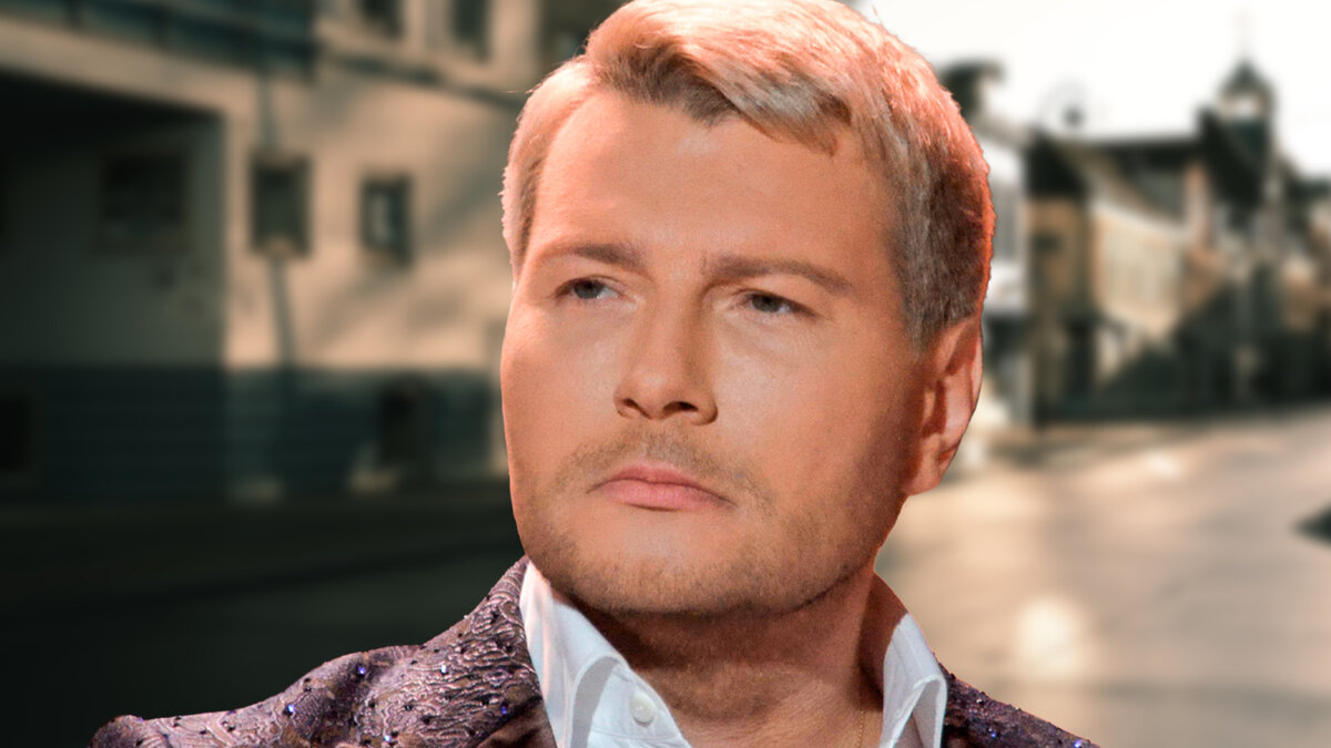 Причины отсутствия у Баскова спутницы жизни больше не тайна: проблеме уже больше 10 лет