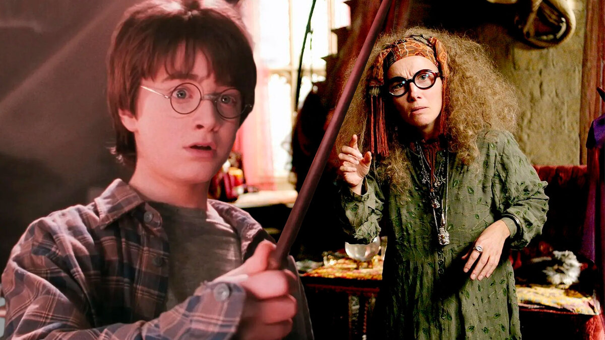 Овен на Гриффиндоре, а Скорпион — на Слизерине: определяем факультет в Хогвартсе по вашему знаку зодиака Кадр из фильма «Гарри Поттер»