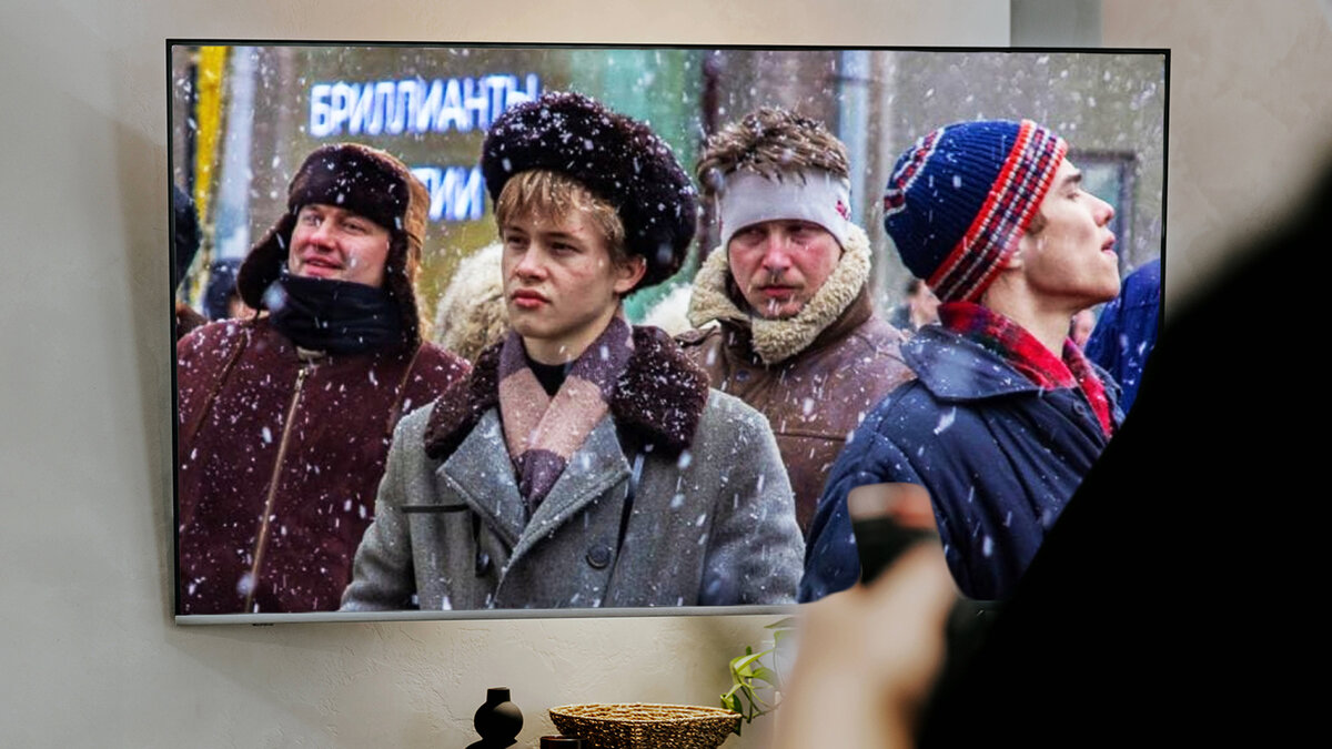 «Гнилое по сути своей»: американцы посмотрели «Слово пацана» и оставили честные отзывы (россияне с ними не согласятся)