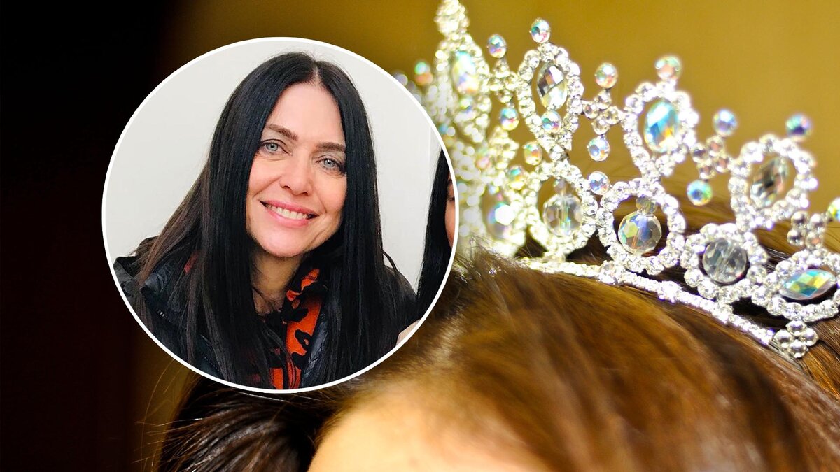 Аргентинка собирается стать самой старой «Мисс Вселенной»: о ее возрасте сложно догадаться по фото