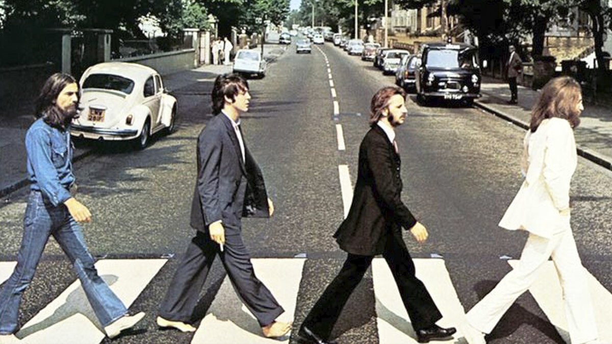 Даже хиты «Битлз» не так популярны: эту украденную советскую песню обожают на Западе Даже хиты «Битлз» не так популярны: эту украденную советскую песню обожают на Западе