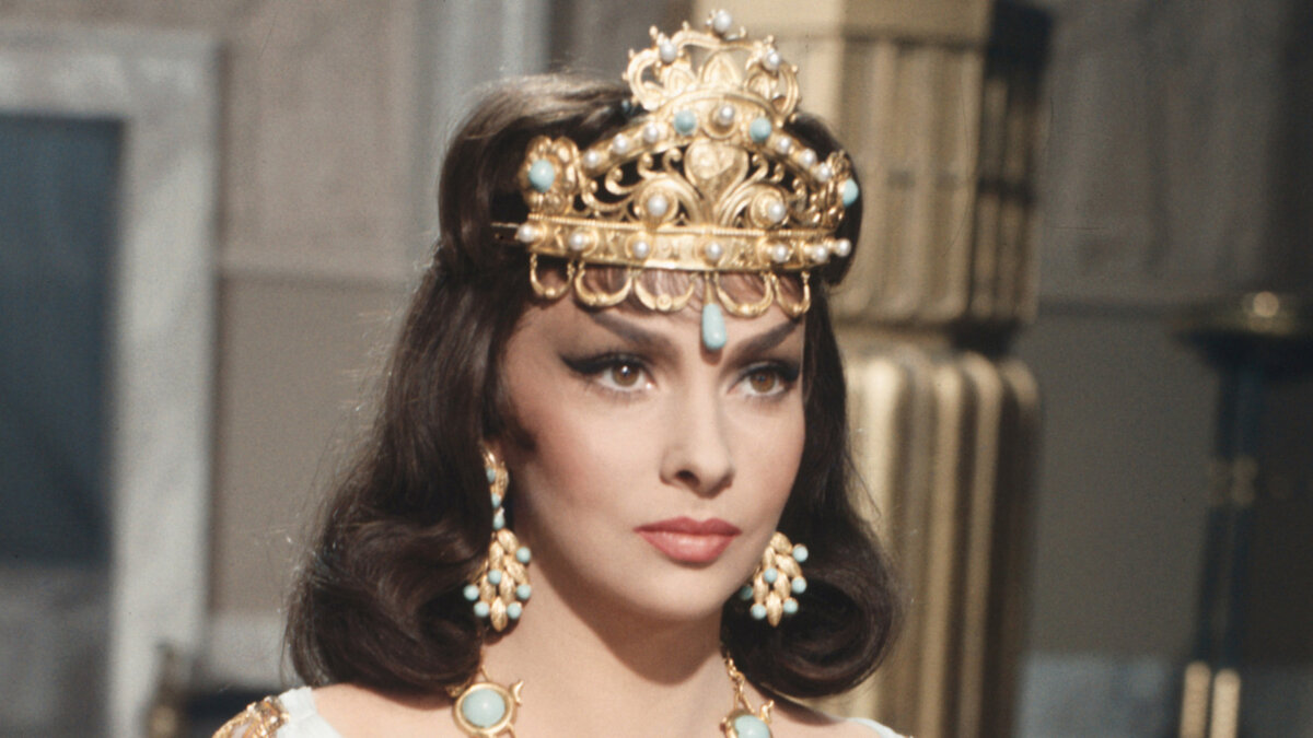 Легендарная Джина Лоллобриджида нашла причину: почему женщины ошибаются чаще мужчин Легендарная Джина Лоллобриджида нашла причину: почему женщины ошибаются чаще мужчин