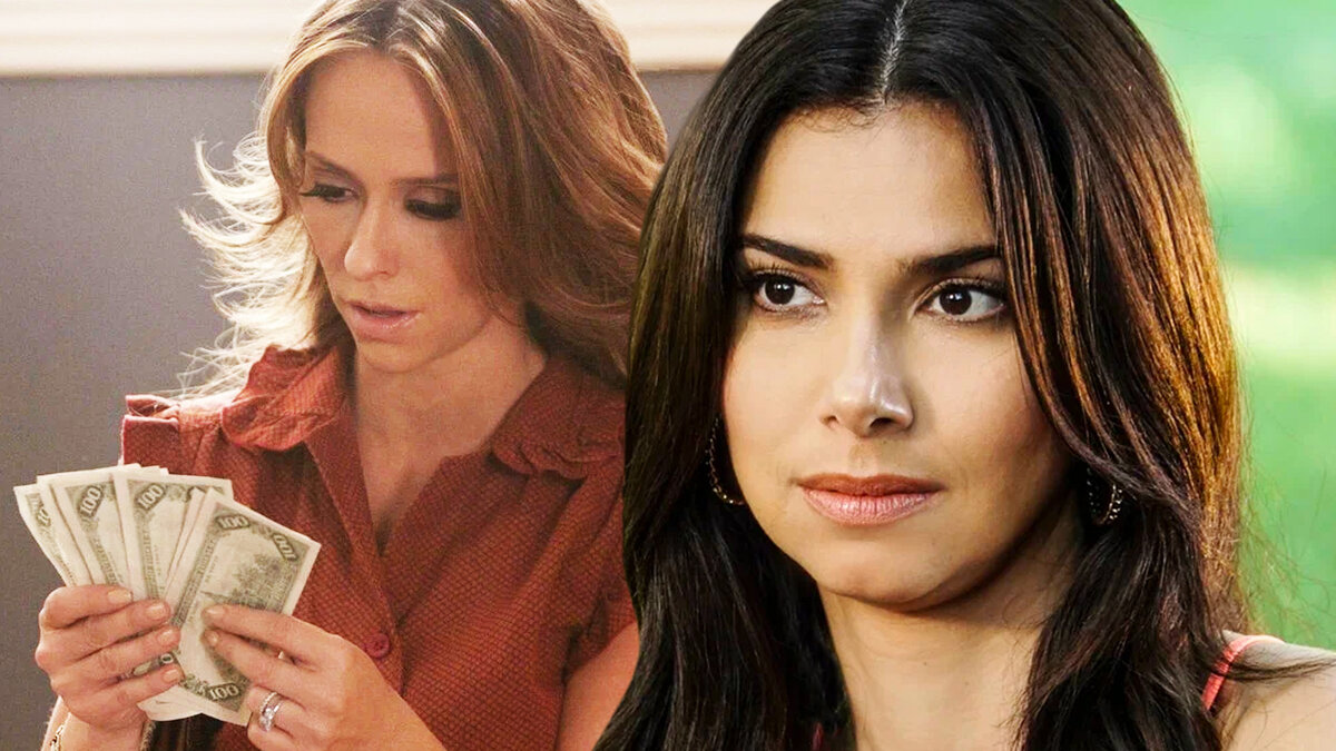 Что посмотреть, пока печешь блины? 3 классных сериала для домохозяек (и не только!)