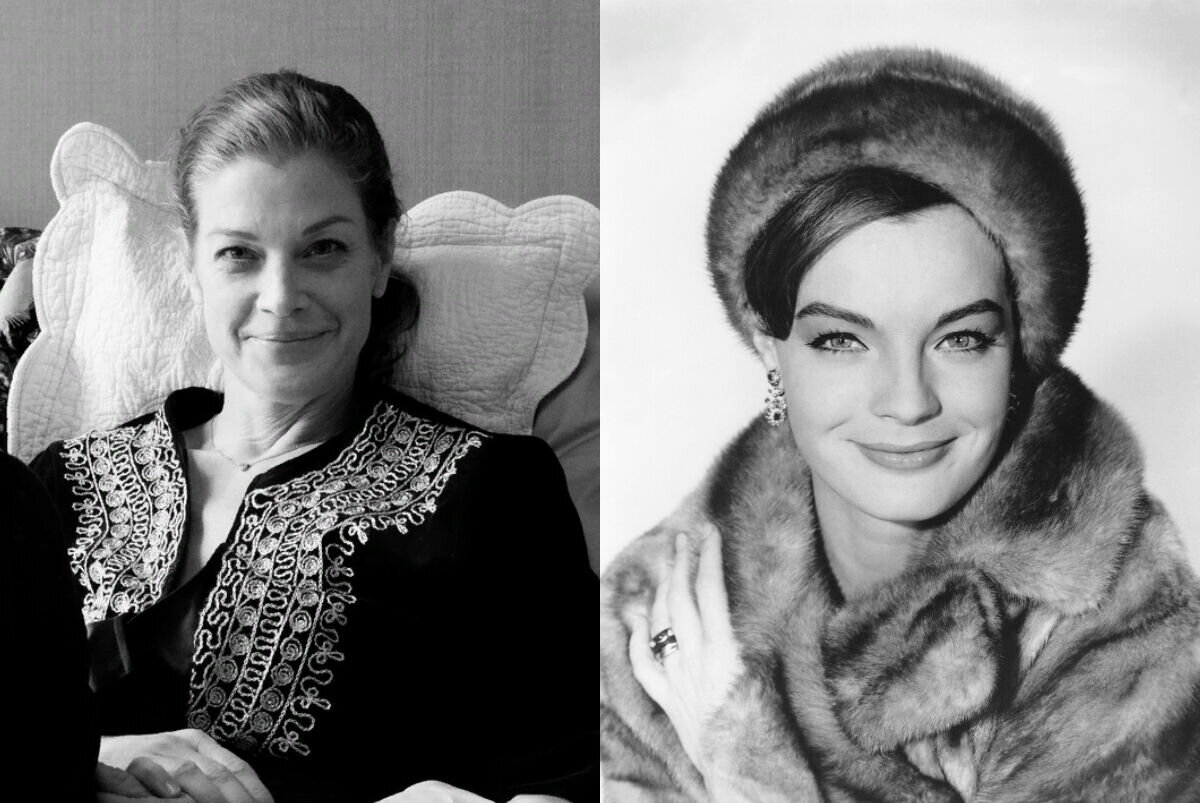 Николь Кидман, Бен Аффлек и еще 10 звезд, которые сыграли актеров и не ...