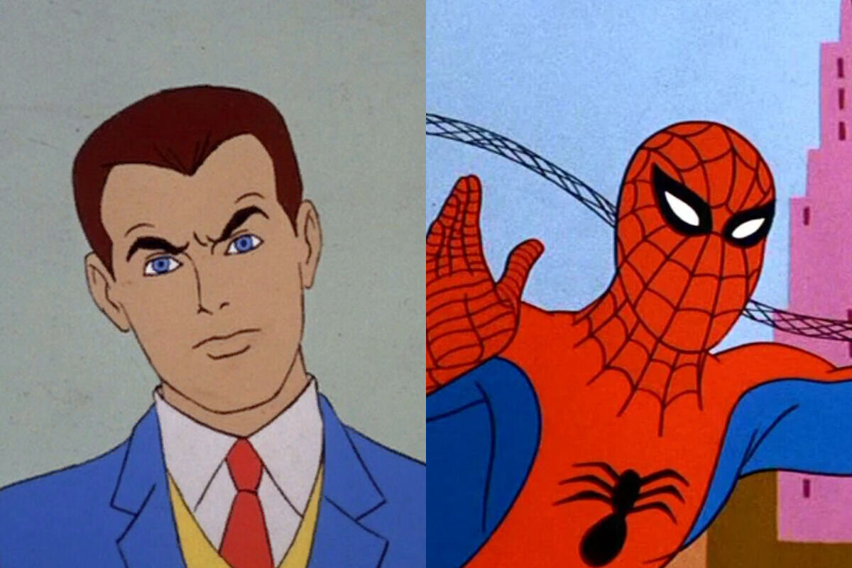 Человек паук мультсериалы список. Новый человек паук мультик 2003. Человек паук мультсериалы список. Человек паук 90х vtv. Человек мультик человек паук.