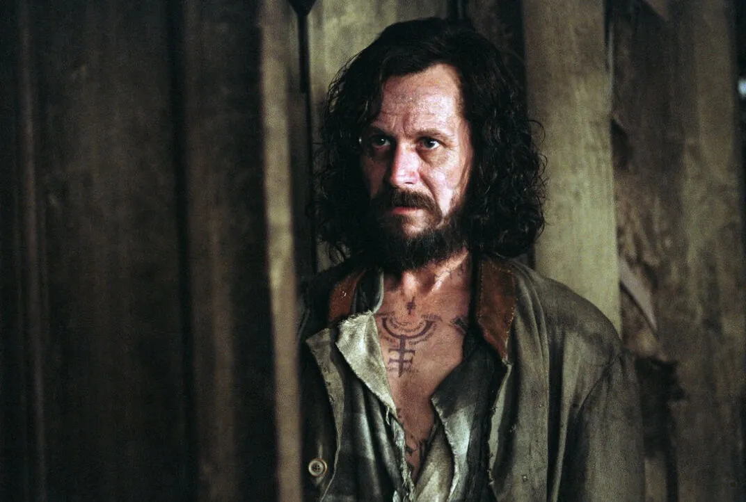 These Oddities in 'Harry Potter' are Not Usually Given Much Attention: Logical Inconsistencies and Unanswered Mysteries Still from the movie 'Harry Potter and the Prisoner of Azkaban' (2004)