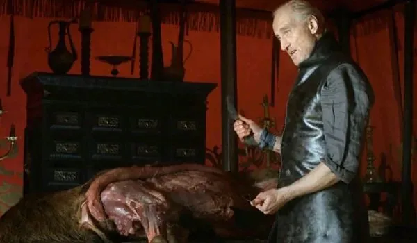 The Death Of Ned Stark In 'Game of Thrones' Was Predicted As Early As The Pilot Episode — But No One Noticed Still from the series 'Game of Thrones' (2011)
