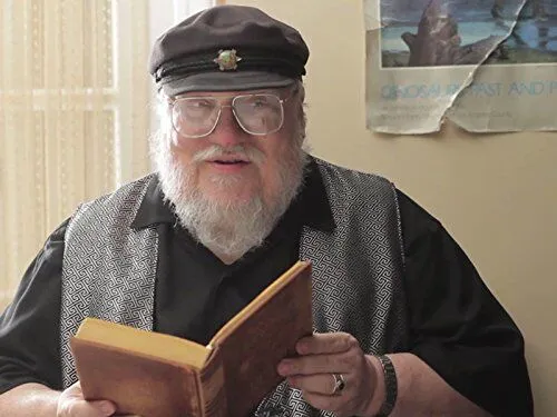 George Martin Could Have Finished 'A Game of Thrones' a Long Time Ago — Everything is Ruined by the Rule he Stubbornly Adheres To George Martin