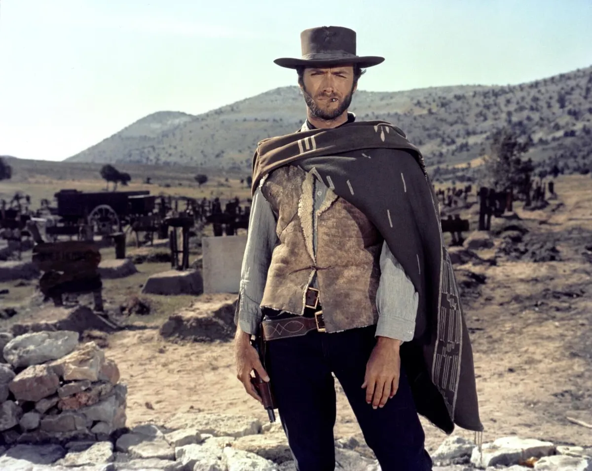Top 5 Movies with Perfect Endings That Deserve Cult Status Still from the movie 'The Good, the Bad and the Ugly' (1966)