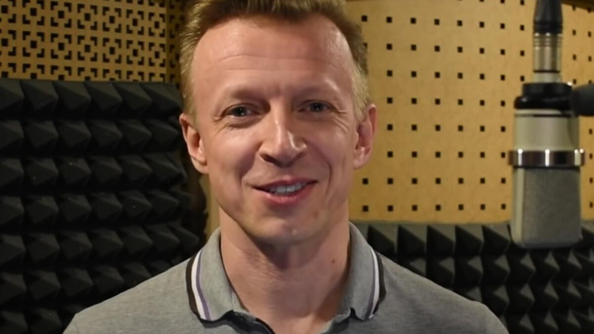 Кто озвучивал сида