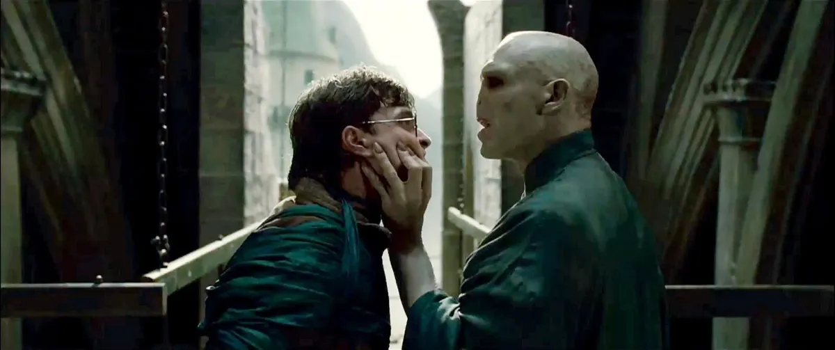 Following in the Footsteps of 'Game of Thrones': 5 Details that were Changed in the Harry Potter Films — and they Stopped Making Sense Still from the movie