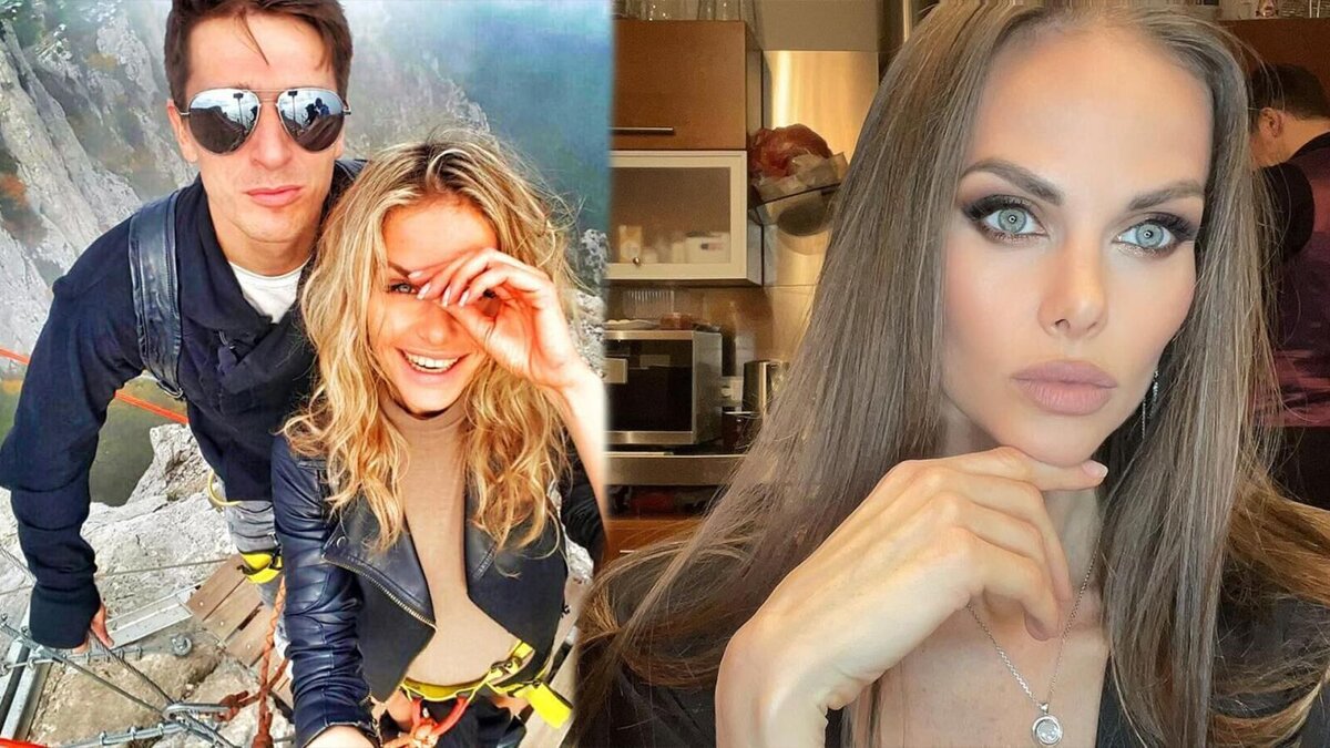 Станислав бондаренко и аурика алехина фото Аурика алехина до и после пластики - фотосток PhotoPrague.ru
