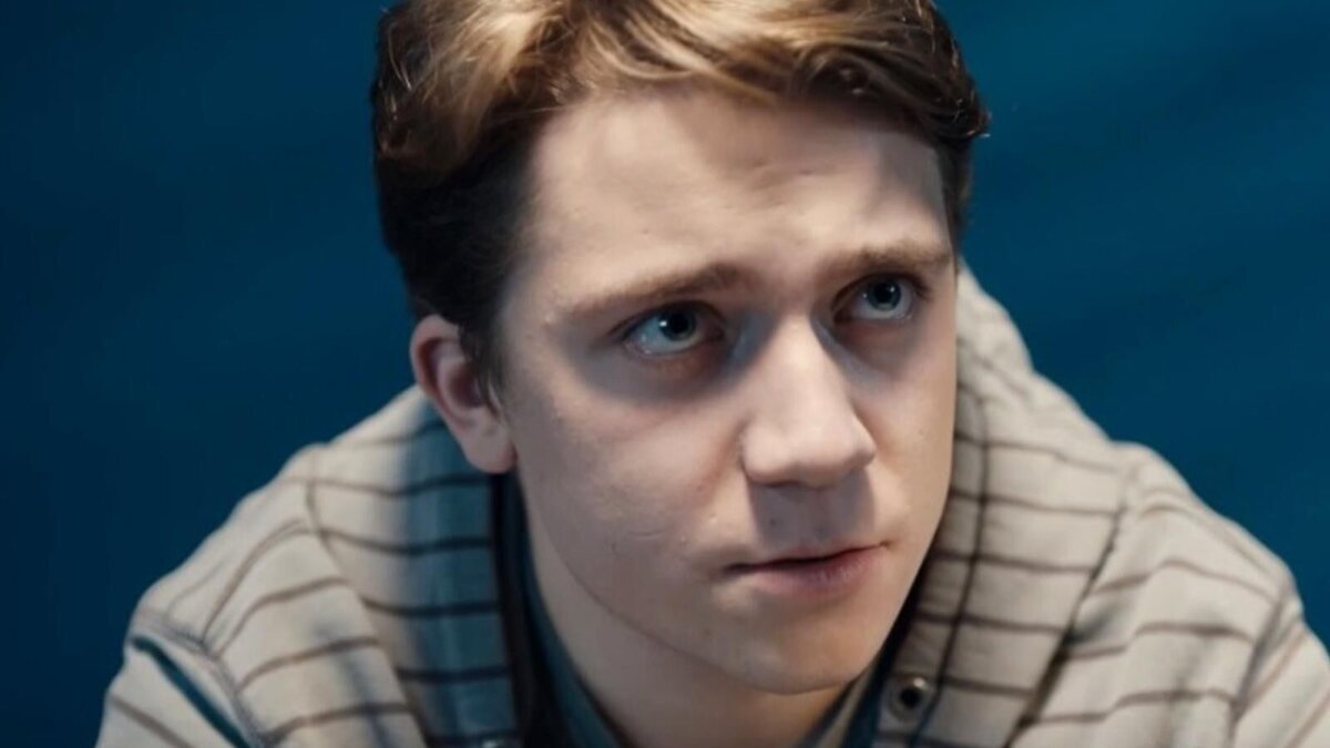 Игорь Гудеев Актер Фото