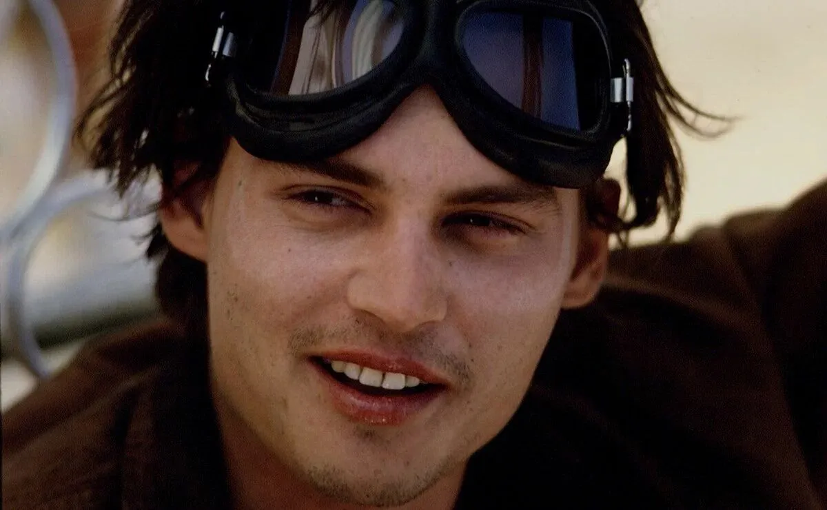 Still from the movie 'Arizona Dream' (1991)