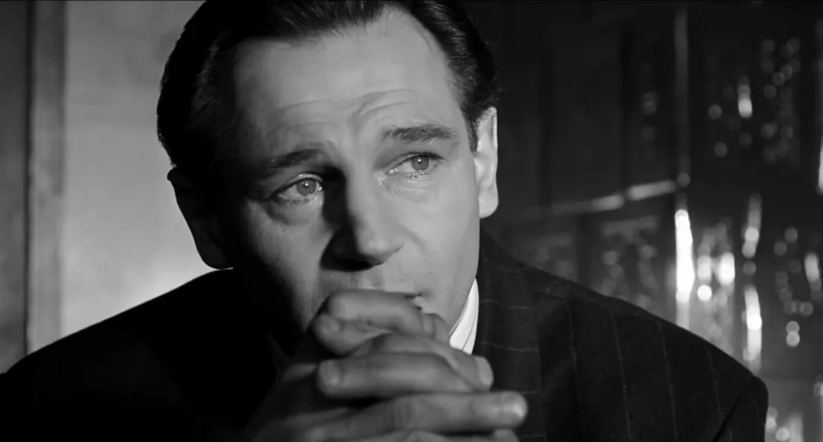 Top 5 Movies with Perfect Endings That Deserve Cult Status Still from the movie 'Schindler's List' (1993)