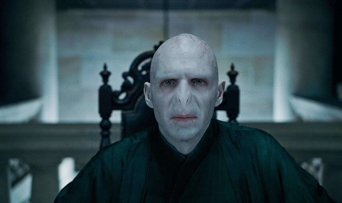 Still from the movie 'Harry Potter' (2001-2011)