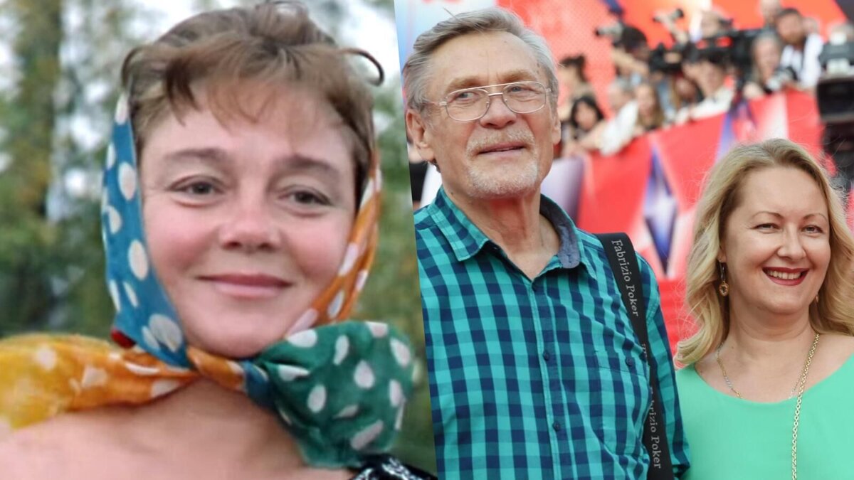 Оксана васильева жена михайлова биография фото Александр Михайлов Биография Семья Фото