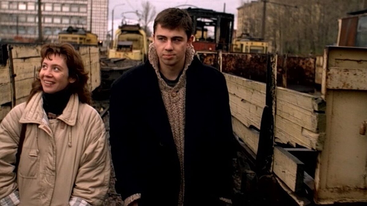 Дело не только в том, что бандит: неочевидная причина, по которой Света ...