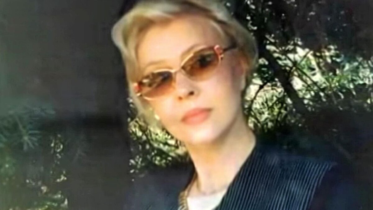 В 90 е пришлось продавать нижнее белье что стало с советской Мэрилин Монро фото 2045