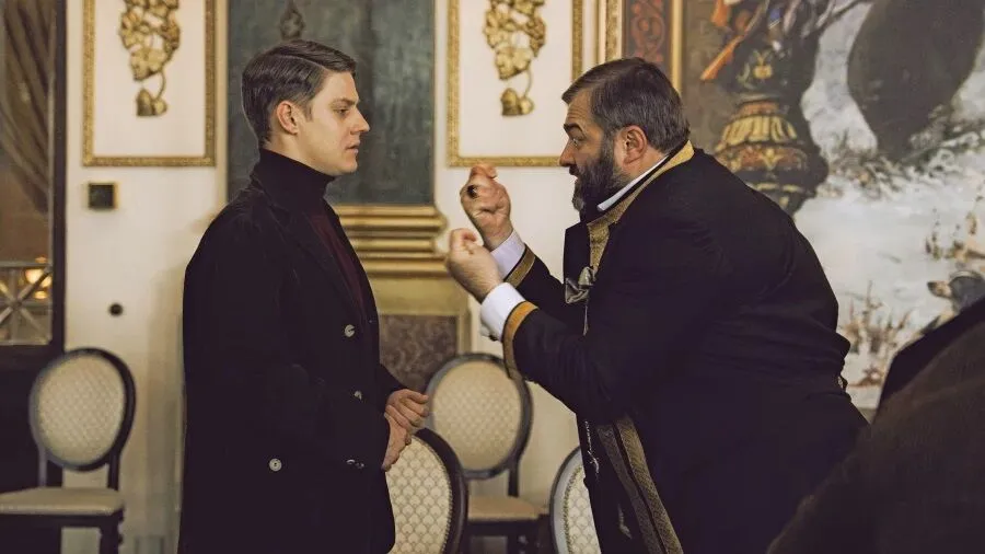 За что критикуют сериал «Купцы и дети»? Шутки ниже пояса оказались не самой большой проблемой проекта За что критикуют сериал «Купцы и дети»? Шутки ниже пояса оказались не самой большой проблемой проекта