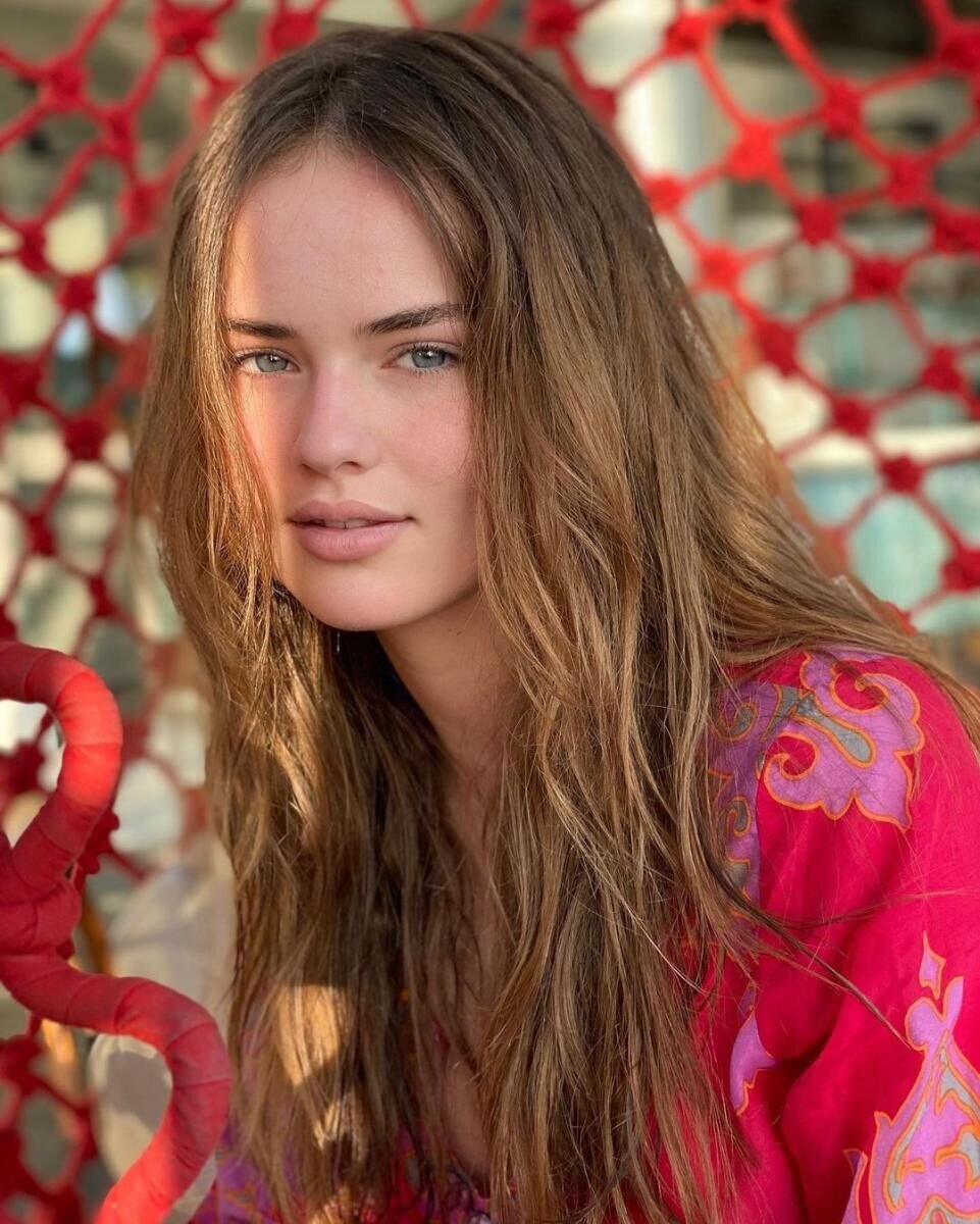 Kristina Pimenova 2016