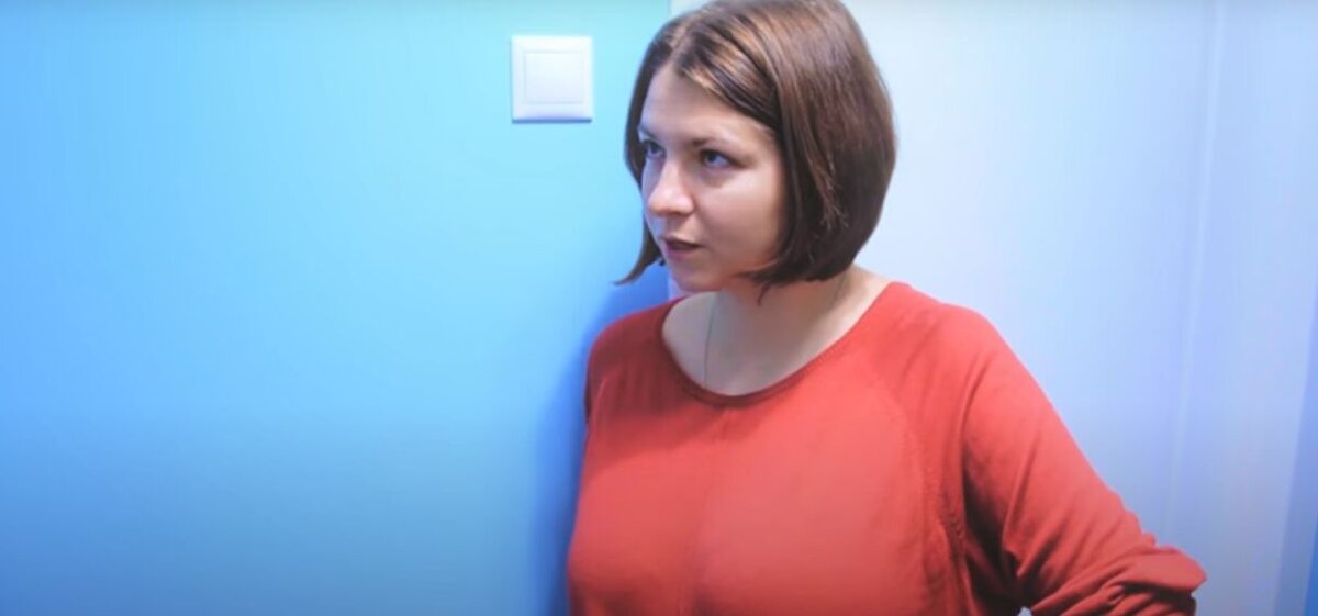 Софья ануфриева фото