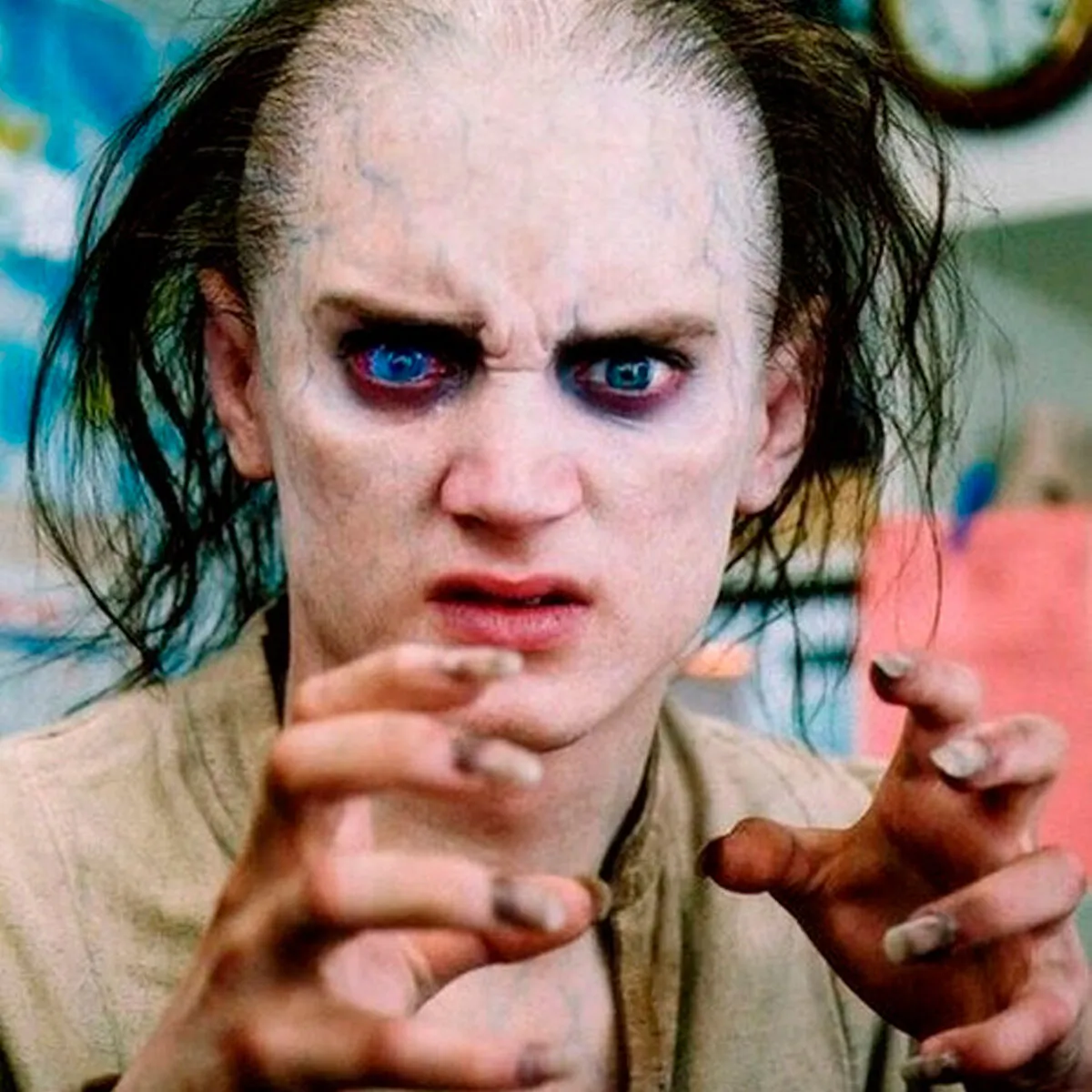 Stills from the movies 'The Lord of the Rings'