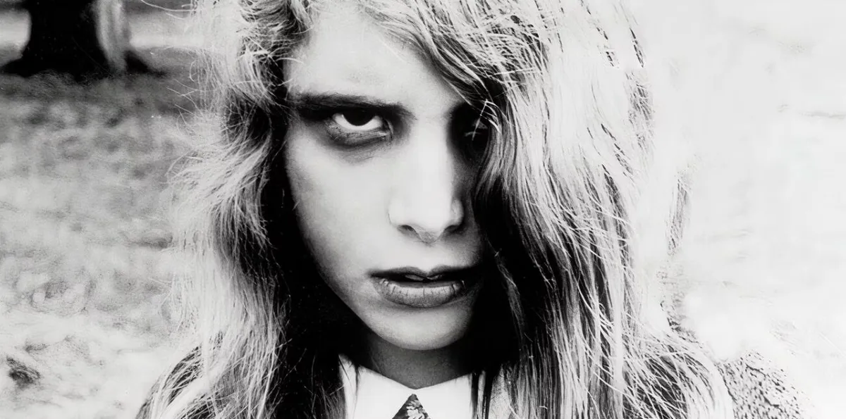 Still from the movie 'Night of the Living Dead' (1968)