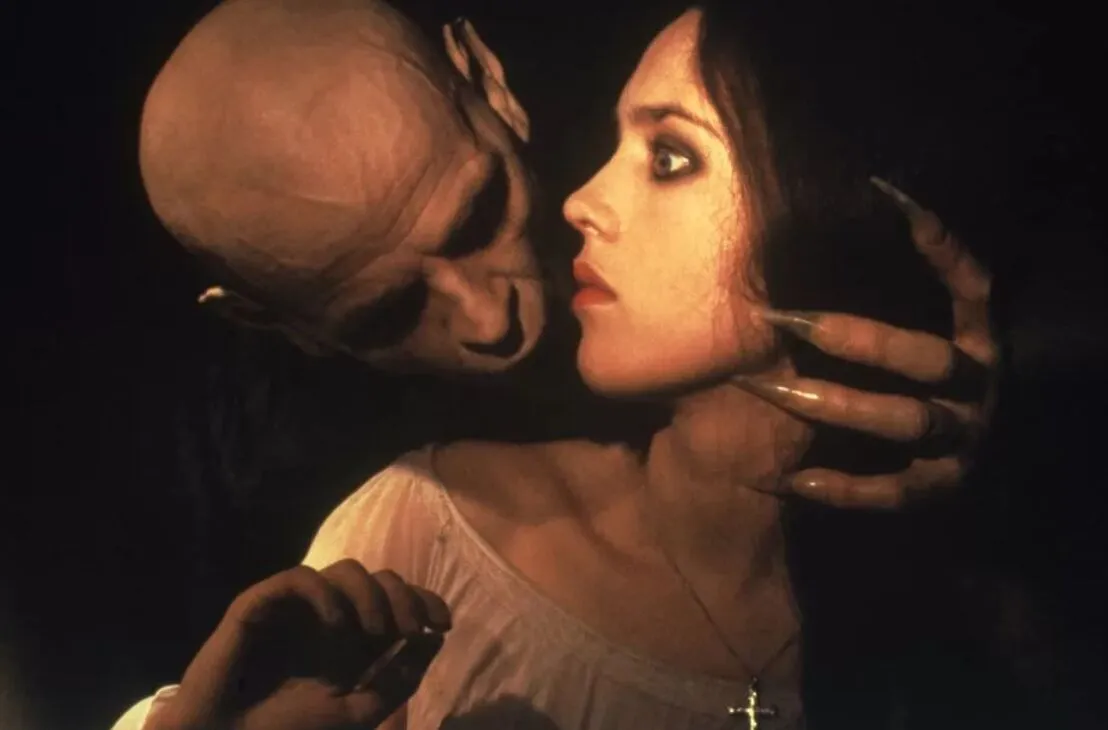 The New 'Nosferatu' is Praised by Critics, Although the Old Version Surpasses the Horror with Dafoe The New 'Nosferatu' is Praised by Critics, Although the Old Version Surpasses the Horror with Dafoe