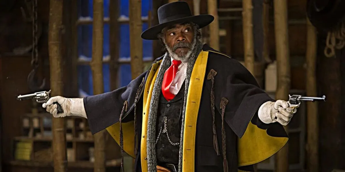 'Deadly' Quicksand and Grenade Tricks: People Believe in These 7 Myths Only Because of Action Movies and Thrillers Hateful 8