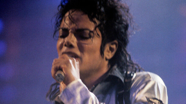 Michael Jackson