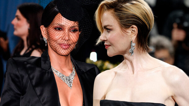 Met Gala 2025: Tailored Looks, Star Power and a New Kind of Red Carpet Elegance 
