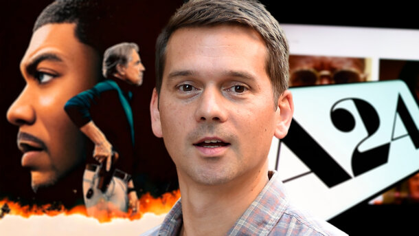 Jeremy Saulnier
