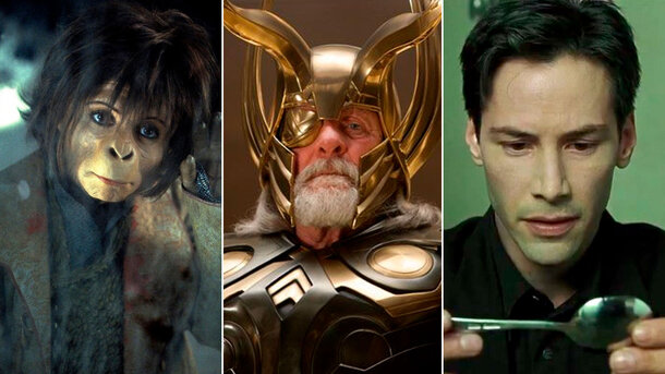 Тут и «Матрица», и «Тор», и «Планета обезьян»: Collider назвал 10 трилогий, которые испортили сами себя продолжениями