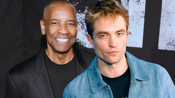 Netflix Greenlights Smart Heist Thriller from 'City of God' Director: Denzel Washington and Robert Pattinson to Lead