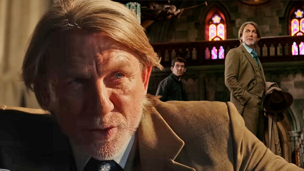 $210 Million for a Whodunnit? Netflix Drops Teaser for Rian Johnson’s Final 'Knives Out'