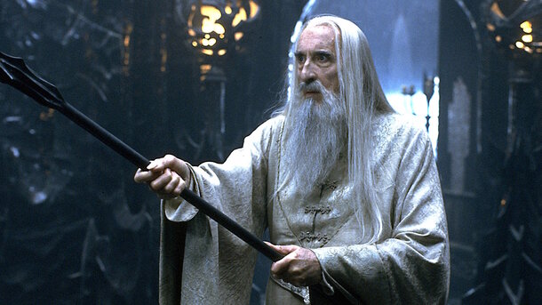 Global Look Press — still from the movie 'The Lord Of The Rings: Fellowship Of The Ring' (2011)
