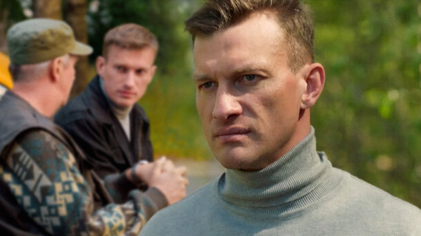 Главный герой «Кордона» и не только: 7 лучших ролей нового сериального секс-символа Петра Рыкова