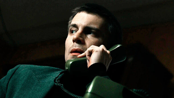 В кадре Петров и Снигирь, да и маньяк опять настоящий: что известно о сериале «После Фишера. Инквизитор» — снова трупы и расследования В кадре Петров и Снигирь, да и маньяк опять настоящий: что известно о сериале «После Фишера. Инквизитор» — снова трупы и расследования