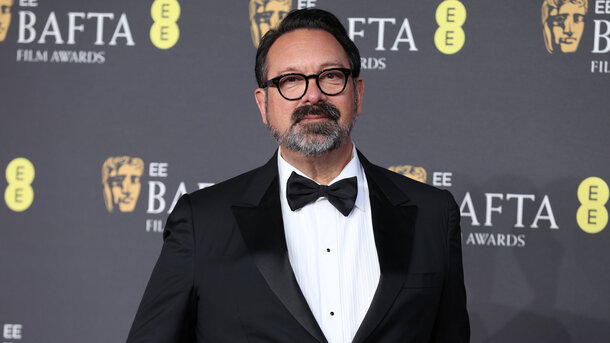 With 'Star Wars' and 'Swamp Thing' Lined Up, Mangold Adds Secret Netflix Project to His Slate