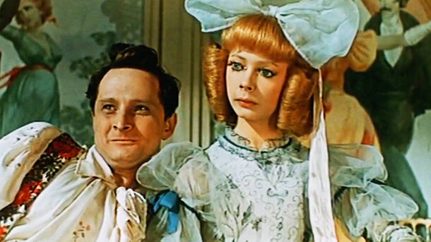 Жутко комплексовала: карьеру Суок из «Трех толстяков» разрушил один изъян