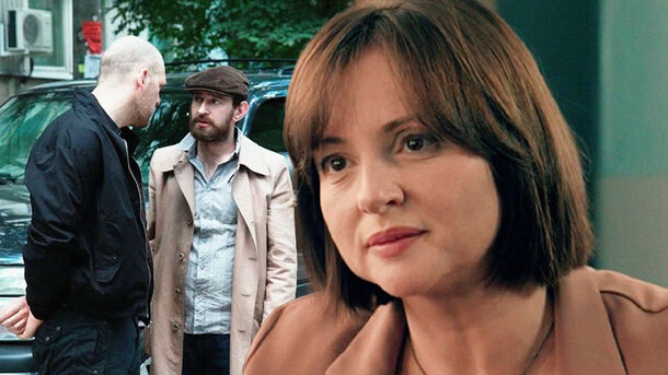 Хороша не только в «Ищейке»: Анна Банщикова стала главным украшением «Метода» — затмевает Кологривого одним появлением в кадре 