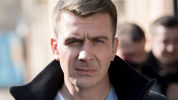 «Прорыва в карьере не случилось»: Васильев отказался сниматься в «Невском» — назвал очередным «сериалом про ментов», но чудом передумал