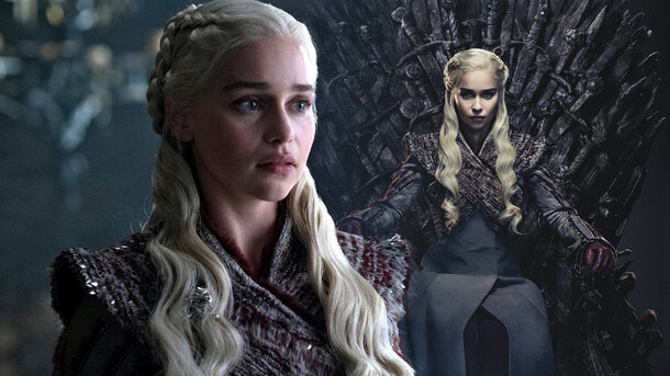 Why did Daenerys Go Mad in 'Game of Thrones'? It wasn’t Just Her Bloodline