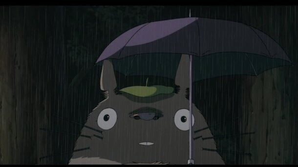 В додзё не без урода: лишь одно аниме студии Ghibli считают полным провалом и критики, и зрители (Не «Тоторо», выдыхайте)
