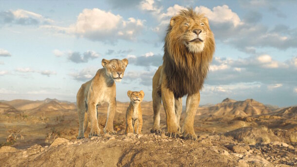 What to Know About 'Mufasa: The Lion King'