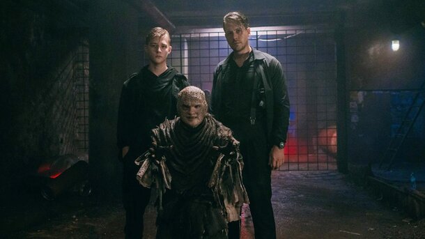 После трейлера «Тайного города» возник главный вопрос: это реальные события или фантазия? Премьера российского фэнтези — в 2026 году