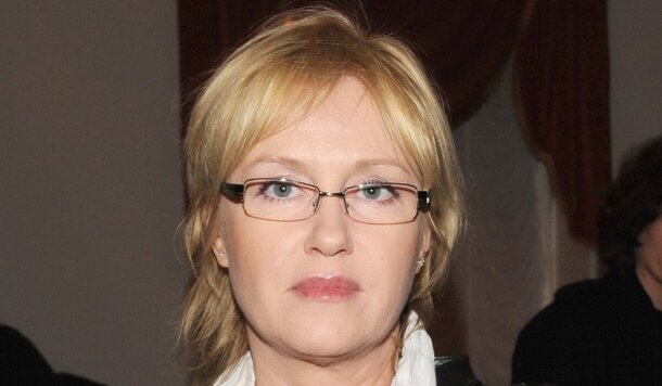 Оставили под дождем: Розанову не пустили на «Кинотавр»