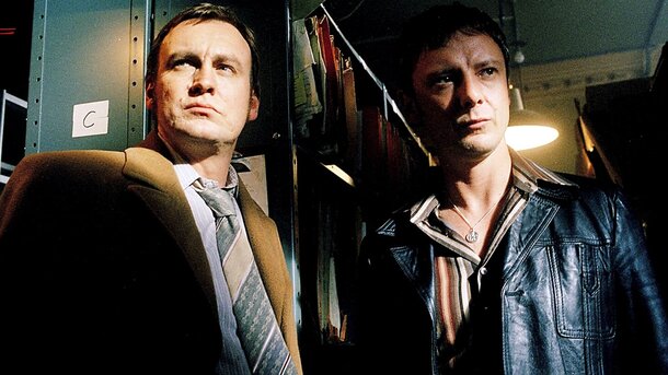 Этот сериал Стивен Кинг пересматривает, когда ему грустно: неудивительно, что у проекта 100% свежести на Rotten Tomatoes